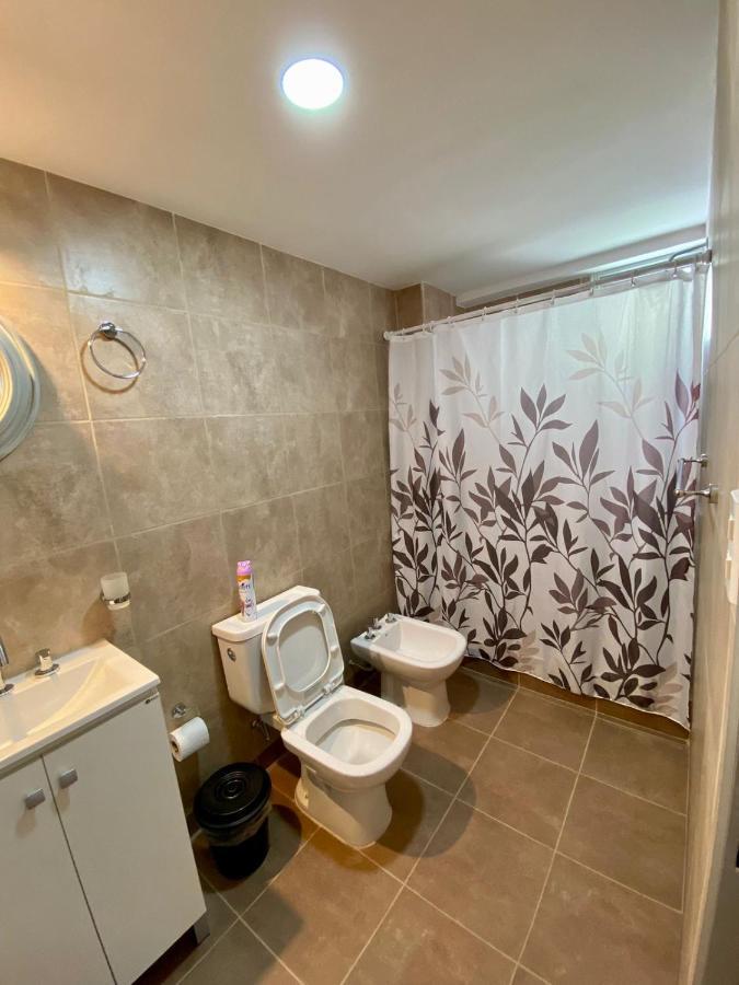 Apartament Terraza 12 De Octubre 884 Salta Zewnętrze zdjęcie